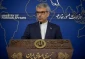 الخارجية الإيرانية: الكيان الصهيوني لا يعرف حدودًا في وحشيته وانتهاكه الصارخ للأعراف الدولية