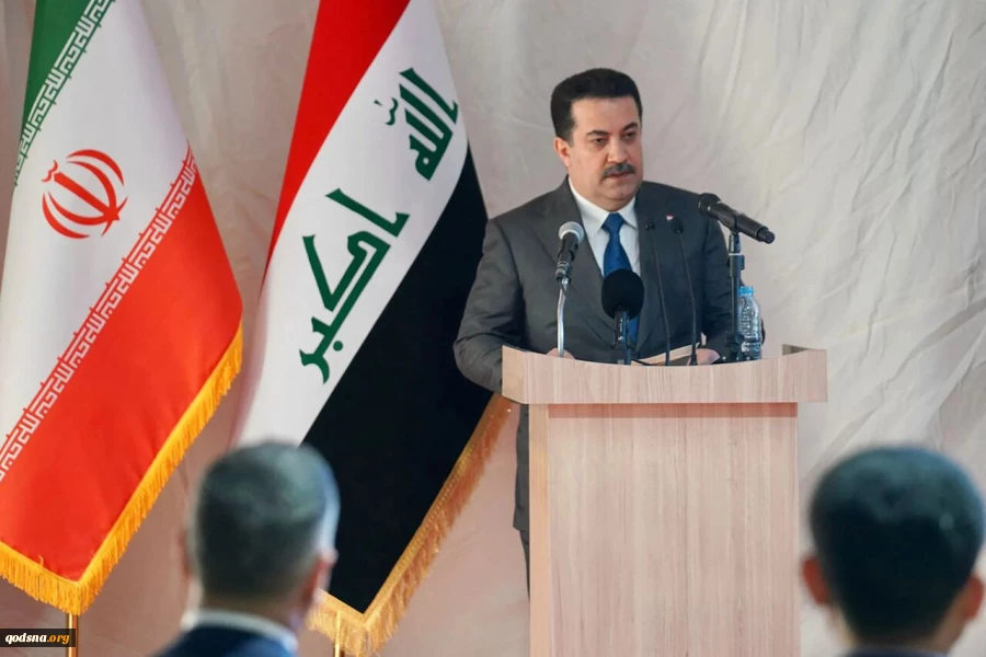 نخست وزیر عراق: حمایت‌های ایران در جنگ علیه داعش را از یاد نمی‌بریم 2