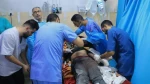 شهادت ۱۵ فلسطینی در جدیدترین جنایت اسرائیل در سایه بن بست مذاکرات آتش بس 2