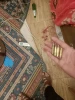 «جاسم السده»؛ جوان فلسطینی که در خواب به شهادت رسید + فیلم 2