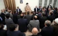 در دیدار وزیر کشور و استانداران؛

رهبر انقلاب: امروز برای خدمت به مردم فضا مناسب و فرصت‌ها بسیار است