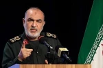 فرمانده کل سپاه: نیروهای مسلح ایران در اوج اقتدارند/ برای هر سناریویی آماده ایم 2