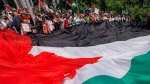 چهار کشور اروپایی: کشور فلسطین به پایتختی قدس شرقی به رسمیت شناخته شود 2