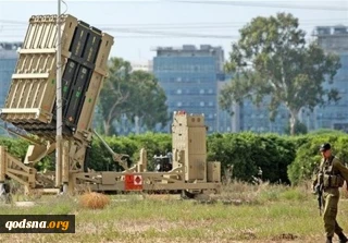 رژیم صهیونیستی رسما به شکست سامانه گنبد آهنین اعتراف کرد