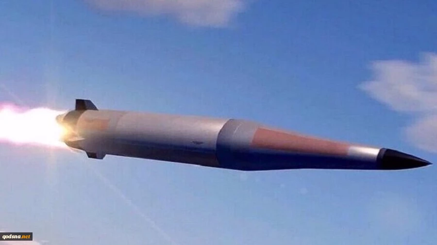 Yemeni forces fire hypersonic missile at Ben Gurion Airport