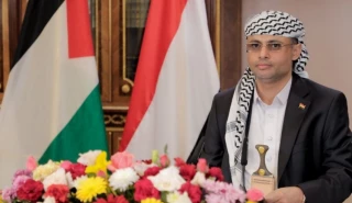 المشّاط: سنجعل الطائرات الإسرائيلية مصدراً للسخرية