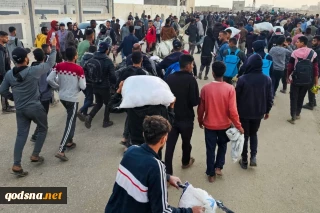 غزة: أكثر من 50 شهيداً و340 جريحاً في مجازر الاحتلال بـ"مراكز المساعدات" خلال أسبوع