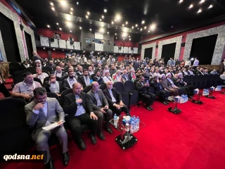 دکتر ولایتی: دیدگاه امام خمینی (ره) درباره فلسطین، یک راهبرد جامع و انسانی است