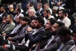 تصاویر همایش بین المللی امام خمینی (ره) و مسئله فلسطین بخش (اول)
 2