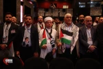 تصاویر همایش بین المللی امام خمینی (ره) و مسئله فلسطین بخش (اول)
 2