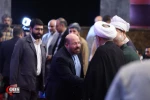 تصاویر همایش بین المللی امام خمینی (ره) و مسئله فلسطین بخش (دوم) 2