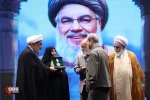 تصاویر همایش بین المللی امام خمینی (ره) و مسئله فلسطین بخش (سوم) 2