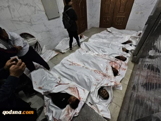 Dozens of aid seekers massacred, injured by Israeli gunfire in Gaza