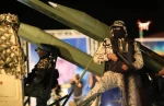 مقاومت و ایستادگی 
تنها راه آزادی فلسطین 2