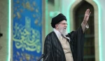 خطاب قائد الثورة الاسلامية في الذكرى السادسة والثلاثين لرحيل الإمام الخميني (رض) 2