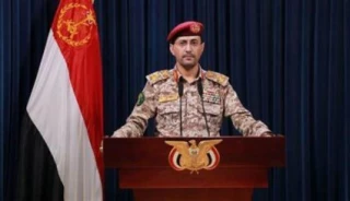 القوات المسلحة اليمنية: استهدفنا بعملية نوعية مطار اللد دعمًا لغزة