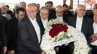 Israel’s defeat inevitable blood prevails over the sword: Iran FM