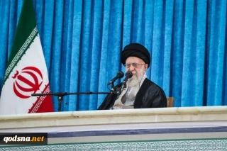 قائد الثورة يخاطب الحكومات الإسلامية بشأن مايحدث في قطاع غزة.. ماذا قال؟