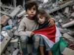 هشدار یونیسف درباره کشتار کودکان غزه  2