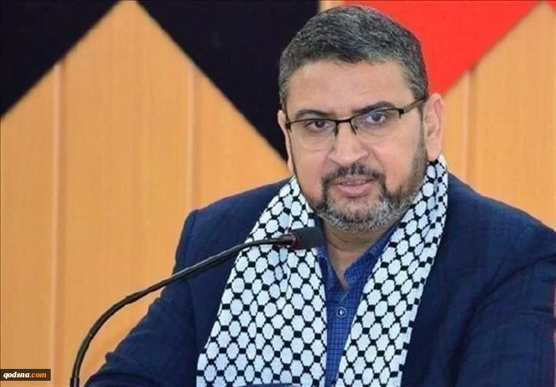 مقام حماس: عملیات قسام انتقامی برای خون کودکان، زنان و خانه‌های ویران‌شده است 2