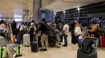 تمدید توقف پروازهای خارجی به مقصد اسرائیل 2