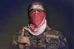 هشدار ابوعبیده : اسرائیل یا باید توقف جنگ یا تابوت‌ بیشتر نظامیان را انتخاب کنند 2هشدار ابوعبیده : اسرائیل یا باید توقف جنگ یا تابوت‌ بیشتر نظامیان را انتخاب کنند 3