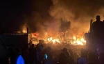 دهها شهید و زخمی از بامداد امروز تاکنون در غزه/کشتی «مادلین» در فاصله اندک با کودکان گرسنه 3