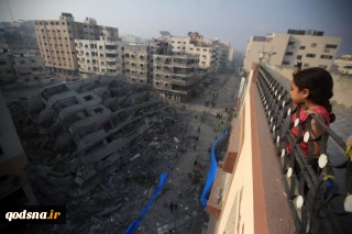 French authorities investigate Israelis over their role in Gaza genocide
