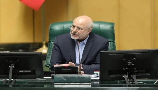 رئيس البرلمان الإيراني: لا ينبغي لأميركا أن تتبع أطروحات نتنياهو الفاشلة للتوصل إلى اتفاق مع إيران