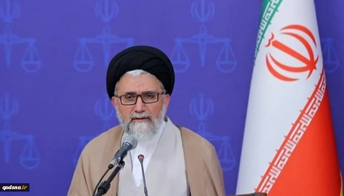 وزير الامن الإيراني: حصلنا على وثائق استراتيجية تخص المنشآت النووية الاسرائيلية  2