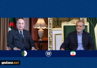 بزشكيان: لو اتحد المسلمون لما تمكن الكيان الصهيوني من ارتكاب الجرائم الشنيعة في غزة
