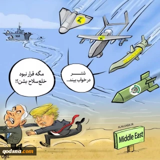 توهم خلع‌سلاح