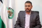 مقام حماس: عباس هیچ مشروعیتی برای بحث در مورد سلاح‌های مقاومت ندارد