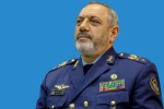 وزیر دفاع: درصورت هرگونه تعرض احتمالی،آمریکا ناگزیر به ترک منطقه خواهد شد 2