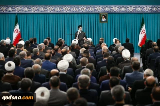 قائد الثورة الاسلامية: مكانة مجلس الشورى الإسلامي الايراني لا مثيل لها