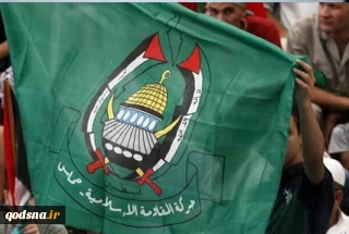 واکنش حماس به تعرض به مسجدالاقصی