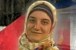 بیانیه جمعیت همبستگی بانوان مقاومت و عدالتخواهی در محکومیت بازداشت مهدیه اسفندیاری 2