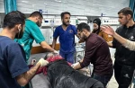 بحران شدید کمبود خون در غزه و خطر مرگ برای مجروحان/ حمله نظام مند به زیرساخت‌های بهداشتی و درمانی غزه  2