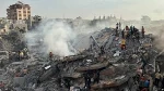 اوج توحش صهیونیست‌ها: هیچ بی گناهی در نوار غزه وجود ندارد. 2