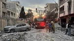 مدیر یکی از بیمارستان های تهران اعلام کرد:
شهادت چهار کودک در حملات وحشیانه رژیم صهیونیستی 2