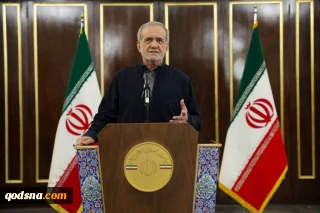در محکومیت حمله رژیم صهیونیستی؛

پزشکیان: دشمن را از اقدام احمقانه اش پشیمان می کنیم