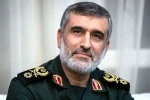 سردار حاجی‌زاده به یاران شهیدش پیوست 2