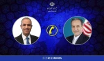 در تماس تلفنی با وزیر خارجه ایران مطرح شد؛
وزیر امور خارجه مصر: حمله اسرائیل به ایران نقض آشکار حقوق بین‌الملل و منشور ملل متحد است 2