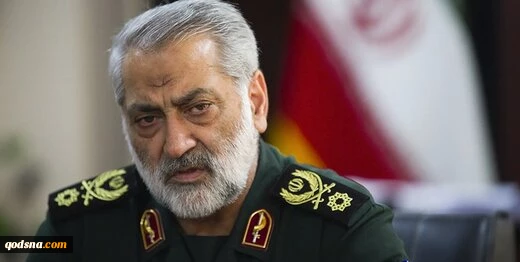 سردار شکارچی: صهیونیست‌ها زنان وکودکان بیگناه شهرک شهید چمران را به خاک و خون کشیدند 2