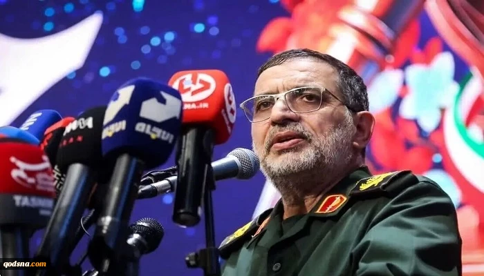 حرس الثورة الإسلامية: استهداف منشآت إنتاج وقود الطائرات المقاتلة ومراكز إمداد الطاقة للاحتلال 2