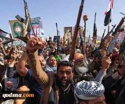 انصارالله: اشغالگران برای ساختن یک پیروزی واهی به دروغ‌پردازی متوسل می‌شوند 2