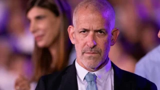 Zionist regime’s spy chief steps down as Iranian missiles pound occupied territories