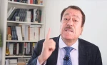 عبدالباری عطوان:

گریختن میلیون‌ها شهرک نشین به پناهگاه/طرح اسرائیلی-آمریکایی علیه ایران راه به جایی نمی‌برد
 2