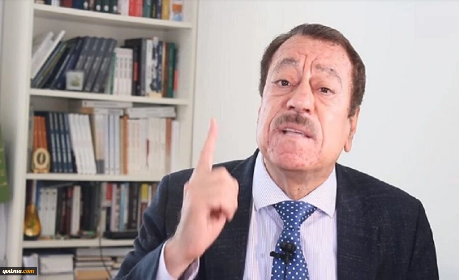 عبدالباری عطوان:

گریختن میلیون‌ها شهرک نشین به پناهگاه/طرح اسرائیلی-آمریکایی علیه ایران راه به جایی نمی‌برد
 2