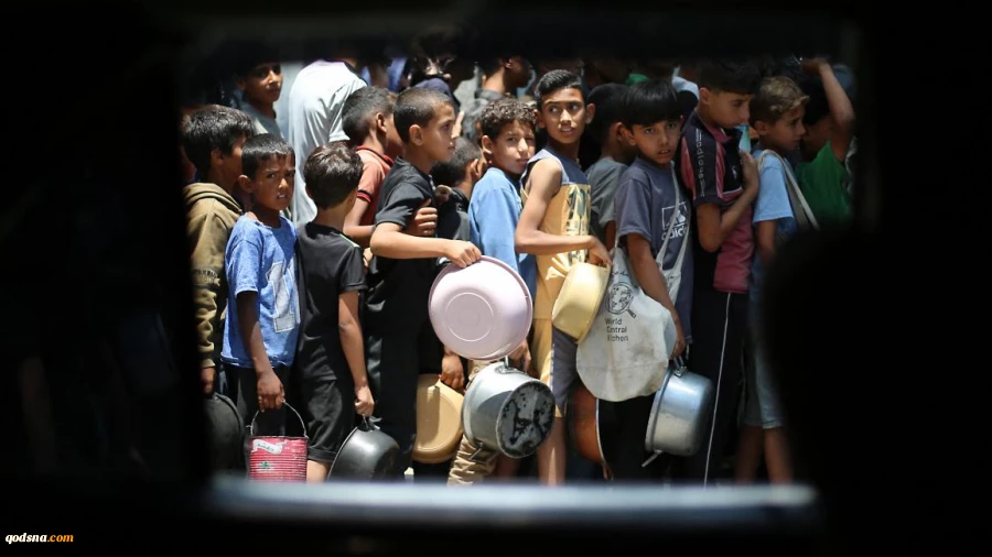 The United Nations Children’s Fund (UNICEF) has issued fresh warnings about the worsening humanitarian disaster in Gaza, particularly among children, due to the tightened blockade, and severe shortages of food, water, and healthcare.